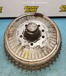 Front 45 Fin Aluminum Brake Drum Fits 1960 Buick Lesabre 1336327. Fixed Price $125.00.