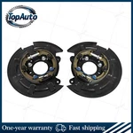 2012-20 Ford F-150 2PCS Rear Driver & Passenger Brake Dust Shield CL3Z2209D. Fixed Price $155.49.