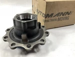 Automann 150.T1101 Outboard Mount 10-BOLT Wheel Hub # 2023. Fixed Price $157.45.