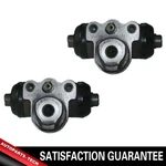 C-tek Drum Brake Wheel Cylinder Rear 2 Of For Saturn Sc. Fixed Price $45.40.