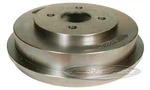 Drum-rear Ameribrakes 393030 Fits 2009 Chevrolet Cobalt. Fixed Price $62.30.