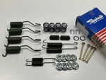 Raybestos H17133T Rear Drum Brake Hardware Kit For 1975-1994 Toyota Pickup. Fixed Price $15.29.