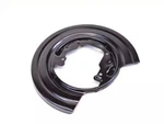 Genuine Mopar 2001-2008 Chrysler Pt Cruiser Brake Shield Rear Left 4728111. Fixed Price $213.29.