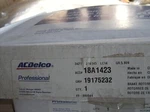 Genuine Gm Acdelco 19175232 Brake Rotor. Fixed Price $40.99.