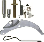 Acdelco Gold 18K39 (18034413) Driver Side Rear Brake Shoe Adjuster Kit. Fixed Price $24.99.