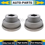 For Dodge Ram 3500 1994-1999 2X Durago Rear Brake Drum. Fixed Price $497.76.