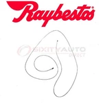 Raybestos Intermediate Parking Brake Cable For 1972 Chevrolet Bel Air - Cl. Fixed Price $26.30.