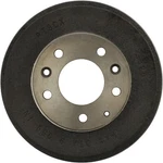 Centric Brake Drum For 626, Probe, MX-6 123.45019. Fixed Price $50.35.