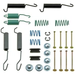 For Chevy Suburban Blazer & Gmc Jimmy Dorman Rear Brake Hardware Kit Tcp. Fixed Price $21.41.