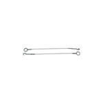 Drum Brake Self-adjuster Cable-wagon Carlson H2102-2. Fixed Price $9.82.