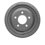Brake Drum-sedan Dfc 365-55000. Fixed Price $174.99.