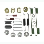 Drum Brake Hardware KIT-4 Door Carlson H7263. Fixed Price $13.10.