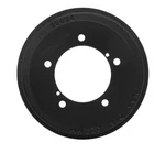 Genuine Dynamic Friction True Balanced Brake Drum 365-47004. Fixed Price $49.15.