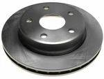 Front Brake Rotor For 2006-2009 Mitsubishi Raider 2007 2008 R842JD R-line. Fixed Price $80.16.