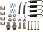 Parking Brake Hwd Kit Dorman/first Stop HW17399. Fixed Price $33.16.
