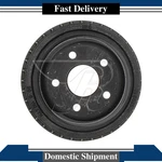 Drum Rear Raybestos Brakes Fits Ford Aerostar 1986-1987. Fixed Price $80.84.