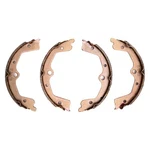 For Mazda 929 1992-1995 R1 Concepts Premium Rear Parking Brake Shoes. Fixed Price $52.60.