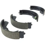 Centric 111.06440 Premium Brake Shoes. Fixed Price $42.48.