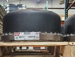 68981B Webb 16.5" X 7" Inboard Mount Balanced Brake Drum (web). Fixed Price $308.00.