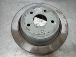 Rear Rotor From 2011 Dodge Ram 1500 12977430. Fixed Price $60.94.