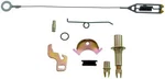 Drum Brake Self-adjuster Repair Kit-self Dorman HW2535. Fixed Price $19.38.