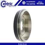 For 2008-2009 Dodge Avenger Centric Rear Brake Drum Premium Free Shipping. Fixed Price $79.65.