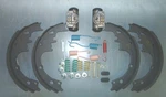 Chevy Impala Brake Kit Rear 1965-1970 Shoe, Cylinder And Spring. Fixed Price $69.95.