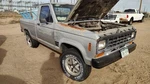 1987 Ford Ranger Driver Left Rear Brake Backing Plate Assembly Oem. Fixed Price $142.43.
