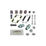Parking Brake Hardware Kit Pronto 17400. Fixed Price $70.99.