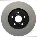 Centric Parts Disc Brake Rotor 120.44104 High-quality Auto Part, Universal Fit. Fixed Price $138.29.