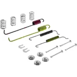 Drum Brake Hardware Kit-premium Centric 118.61006. Fixed Price $20.91.