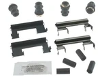 Api 99NT41D Front Brake Hardware Kit Fits 2002-2006 Chevy Avalanche 1500. Fixed Price $30.69.