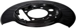 Dorman Brake Backing Plate Pn# 924-231. Fixed Price $33.66.