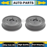 Ford Falcon 1960-1965 2X Durago Front Brake Drum. Fixed Price $175.87.