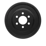 Genuine Dynamic Friction True Balanced Brake Drum 365-40051. Fixed Price $87.49.