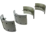 Centric Parts Drum Brake Shoe 112 06790. Fixed Price $153.20.