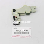 Toyota Land Cruiser Lexus LX570 Oem Left Parking Brake Shoe Lever 46602-0C010. Fixed Price $17.87.