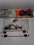 Wagner F102555 Brake Hardware Combi Kit. Fixed Price $19.99.