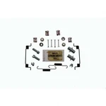 Parking Brake Hardware Kit Carlson 17474 Fits 2011 Hyundai Equus. Fixed Price $29.18.