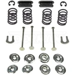 Dorman HW4020 Brake Shoes Hold Down Kit. Fixed Price $18.99.