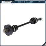 Rear Cv Axle Shaft For 2011 2012 2013 2014 2015 Suzuki King Quad 500. Fixed Price $68.85.