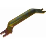 21137 Dorman Parking Brake Lever Rear Driver Passenger Side For Truck F150. Fixed Price $28.17.