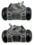 2 Drum Brake Wheel Cylinders Front For Chrysler Dodge Plymouth. Fixed Price $55.95.