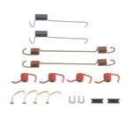 Genuine Dorman Drum Brake Hardware Kit HW7181. Fixed Price $11.79.
