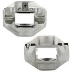 2X Front Brake Calipers For 1963-1965 Mercedes-benz 190C 190DC 220SB. Fixed Price $82.19.