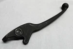 Genuine Peugeot Sum-up Front Brake Lever Black PE800342 Leva Freno Anteriore. Fixed Price $33.55.