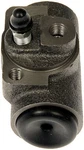 For 1989-1991 Chevrolet R3500 Dorman Drum Brake Wheel Cylinder Rear 1990. Fixed Price $24.16.