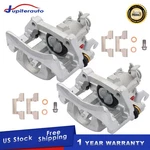 Pair Rear Brake Calipers W/ Metal Piston 2005-2014 Ford Mustang 2-DOOR V6 V8. Fixed Price $73.89.