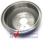 J2MZ-1V126-D Motorcraft Brake Drum Rear 1998-2004 Ford F150 Pickup. Fixed Price $74.70.