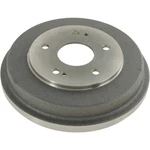 Brake Drum For 97-01 Honda Cr-v 1408-52696. Fixed Price $47.55.